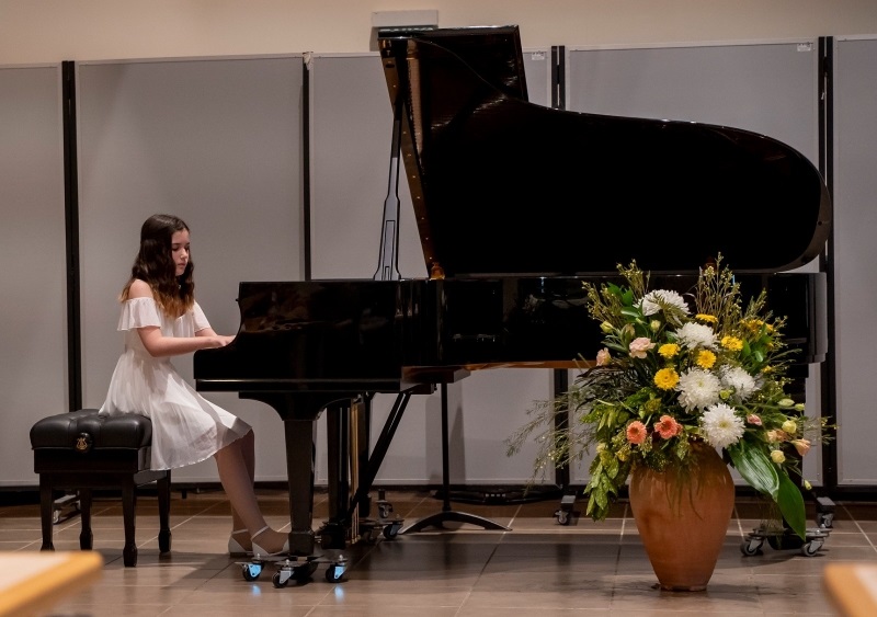 Read more about the article מספר שיא בנרשמים לתחרות “פנינה זלצמן לפסנתרנים צעירים”: 68 פסנתרנים ייקחו חלק בתחרות, שתתקיים בפברואר