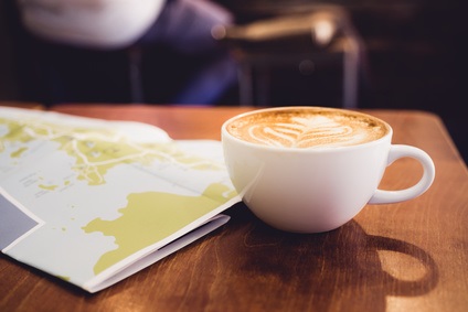 Read more about the article שדרוג משמעותי למערך הקפה הביתי – מטחנות קפה ביתיות