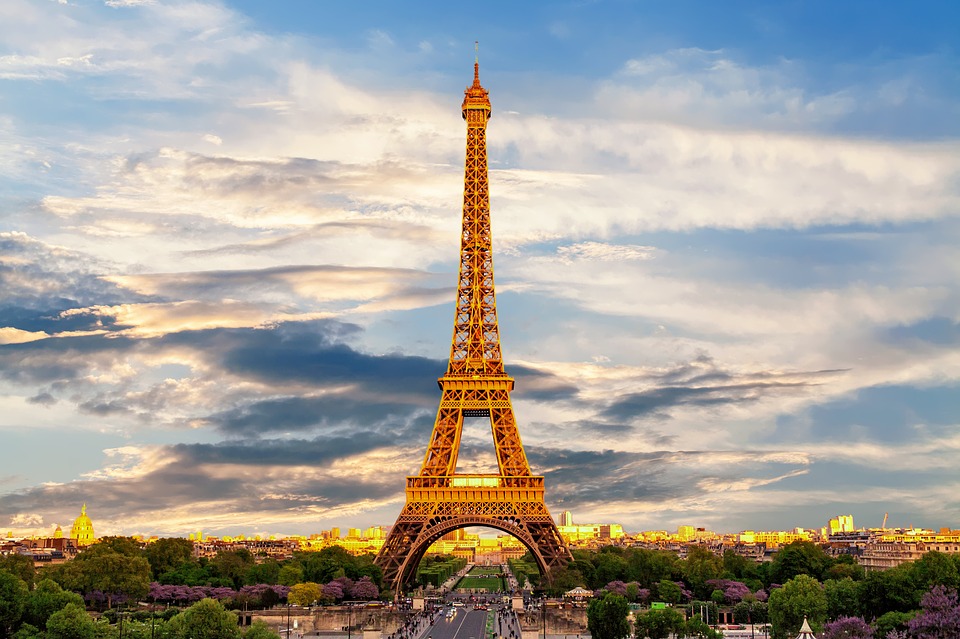 Read more about the article לטייל בפריז עם ילדים – כל מה שצריך לדעת!