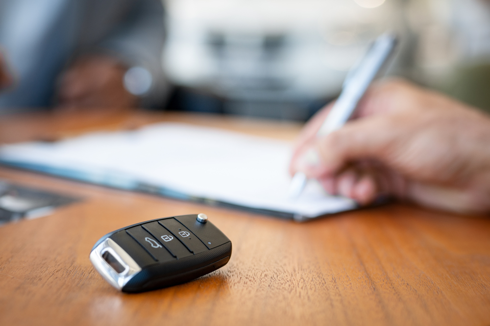 Read more about the article 7 כללי אצבע לרכישת ביטוח רכב – גם בעידן החשמלי