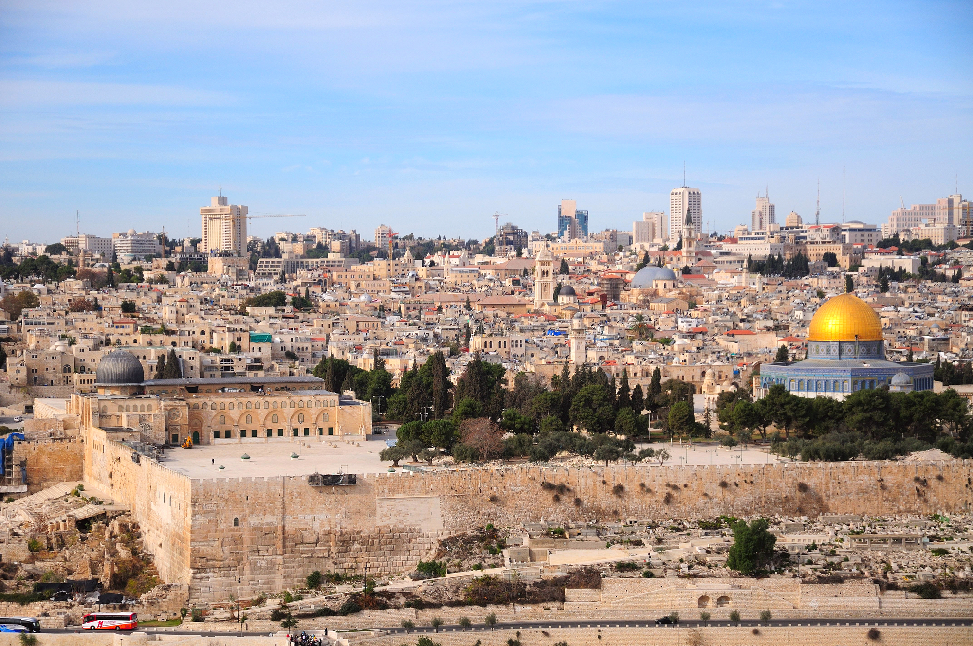 Read more about the article איך להשוות בין בתי מלון בירושלים בצורה נכונה?