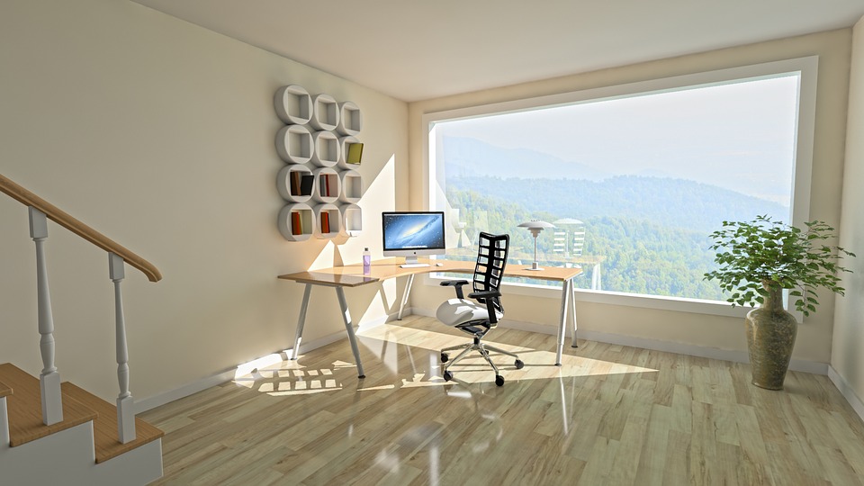 Read more about the article 3 סיבות עיקריות לניקיון חלונות במשרדים