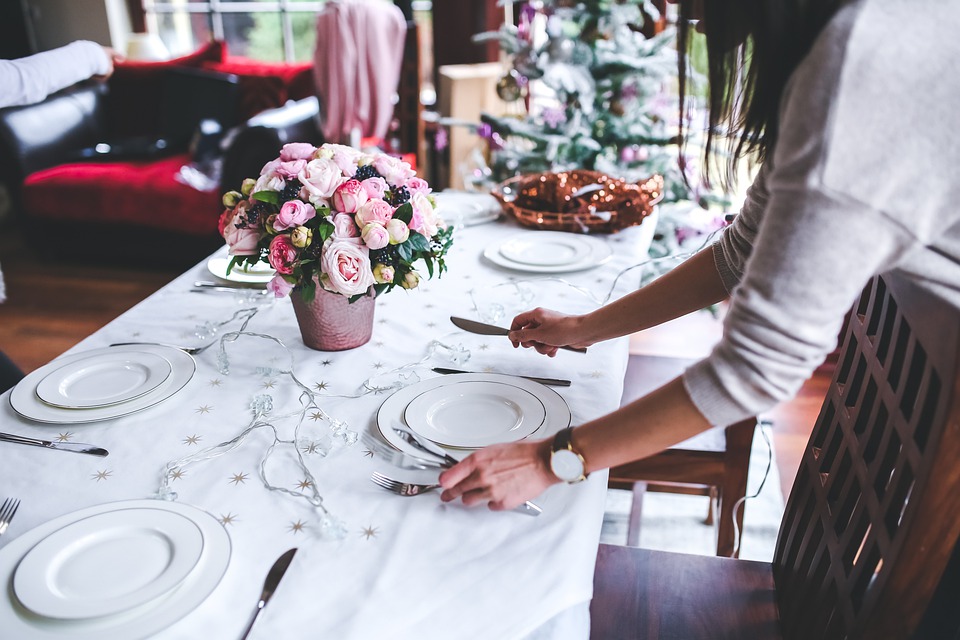 Read more about the article היוזמה המקסימה של נועה שלו: ארוחת חג יחד כדי שאף אחד לא יישאר לבד