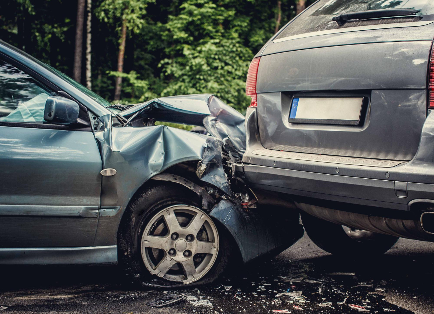 Read more about the article שמירה על הבטיחות בדרכים ובעבודה: תאונות דרכים ותאונות עבודה