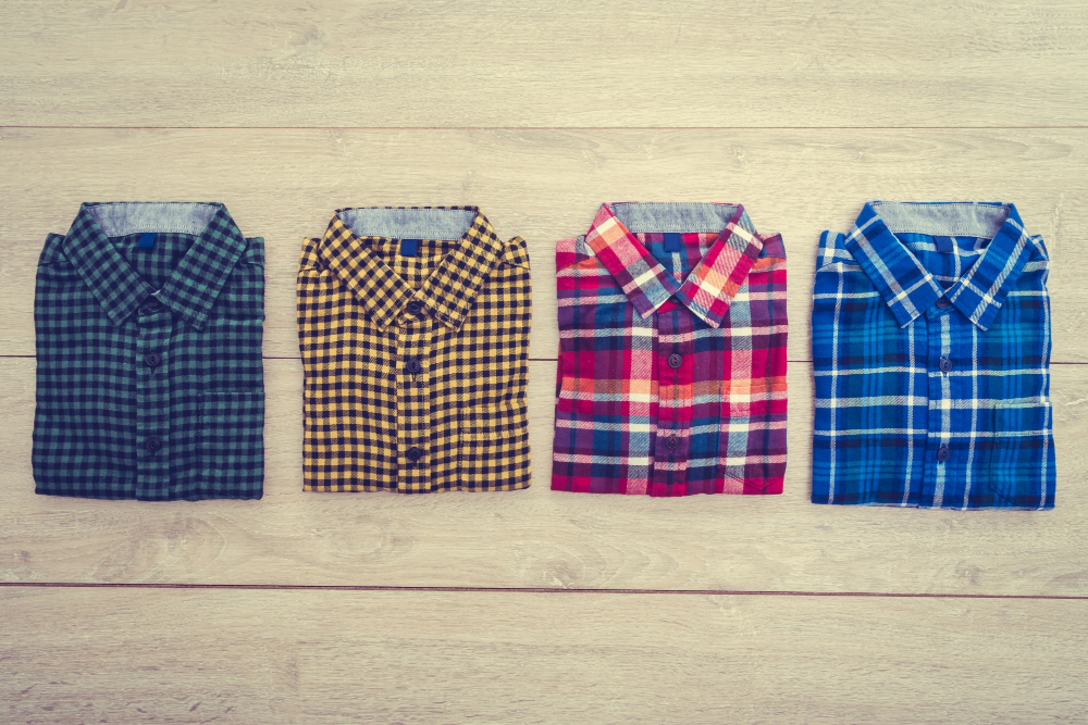 Read more about the article חולצות מכופתרות לגברים – פריט לבוש חובה לגבר