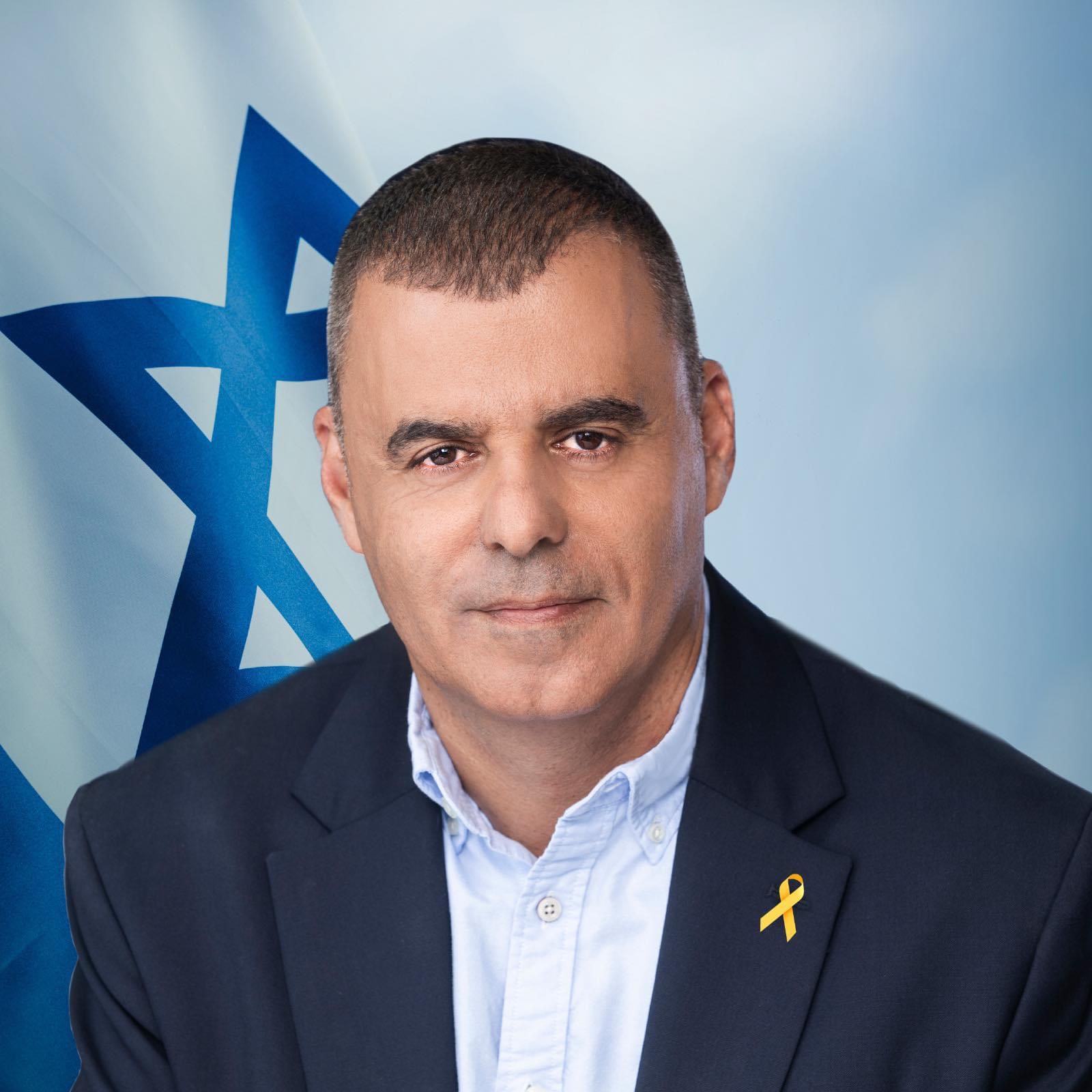 Read more about the article רפי סער – ראש עיריית כפר סבא, נבחר לתפקיד יו״ר אשכול רשויות השרון