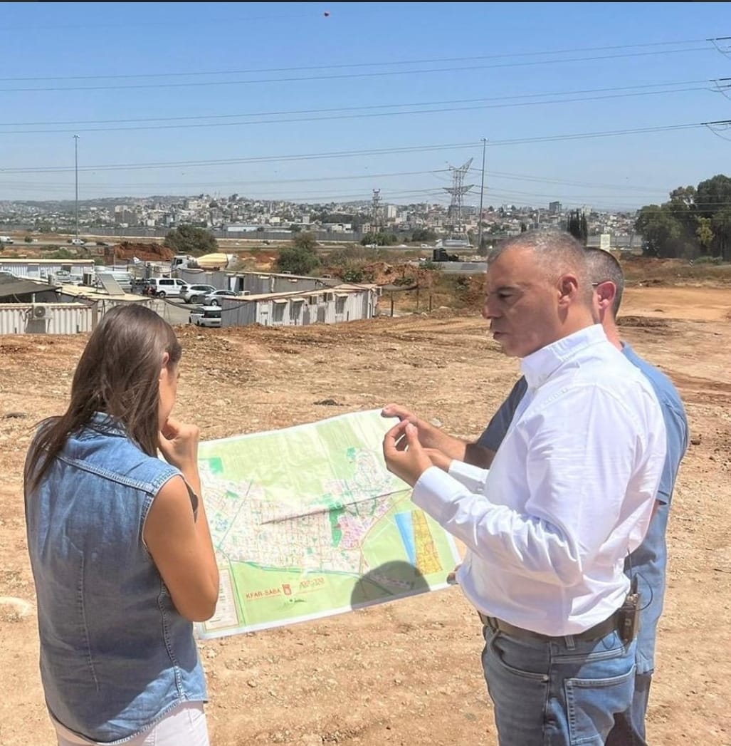 Read more about the article בשורה לצעירי כפר סבא: העליון דחה ערעור שהגישו חברי האופוזיציה נגד המשך קידום פרויקט הצעירים, אותו מקדם ראש העיר לאפשר לצעירי כפר סבא דיור איכותי במחיר מוזל