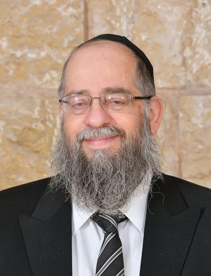 Read more about the article פרשת שמיני תשפ"ה / מאת: חזי ברזני