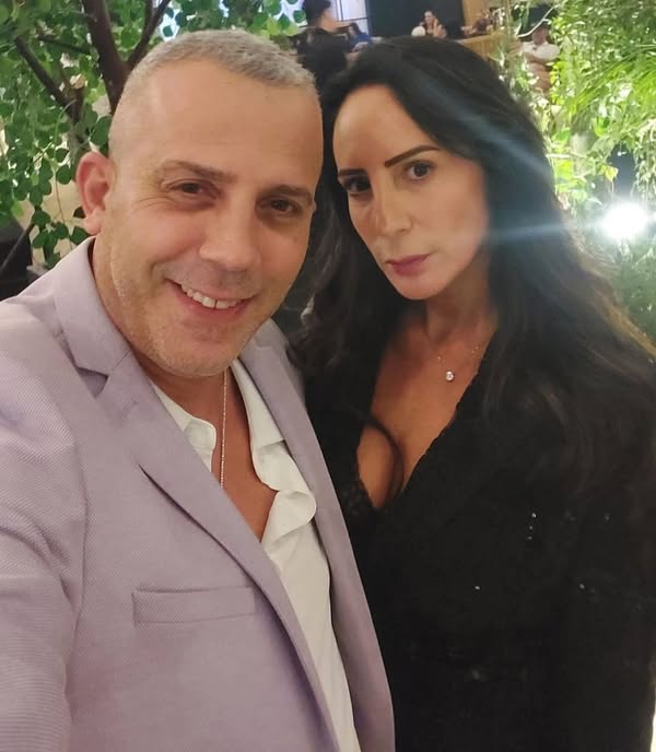 Read more about the article חגיגה כפולה לאלי בן סעדון