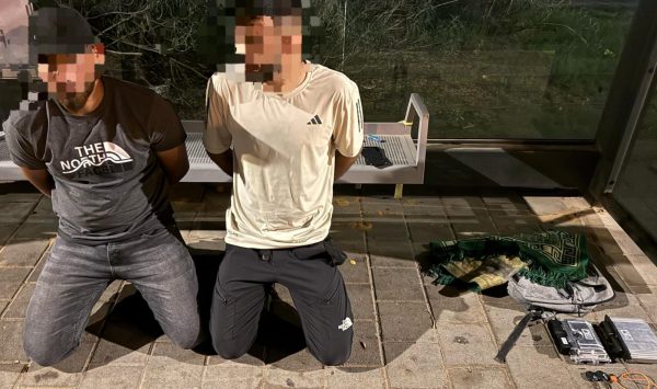 Read more about the article שוטרי מחוז מרכז עצרו ביממה האחרונה 4 תושבי איו"ש בחשד לגניבות כלי רכב מאזור כפר סבא