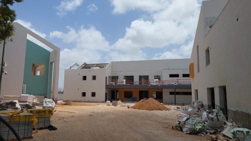 Read more about the article עבודות קיץ בכפר סבא: בהשקעה נרחבת הנאמדת ב-55.5 מיליון שקלים