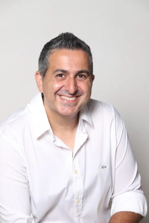 Read more about the article ישראל וקנין, המתמודד על ראשות הוועד בעיריית כפר סבא:"אני רואה בתפקיד יו”ר ועד העובדים שליחות"