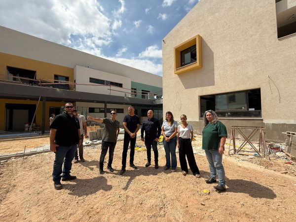 Read more about the article בתי הספר המונטסורי "החופש להיות" והסאדברי בקריה הדמוקרטית בכפר סבא יורחבו הקיץ