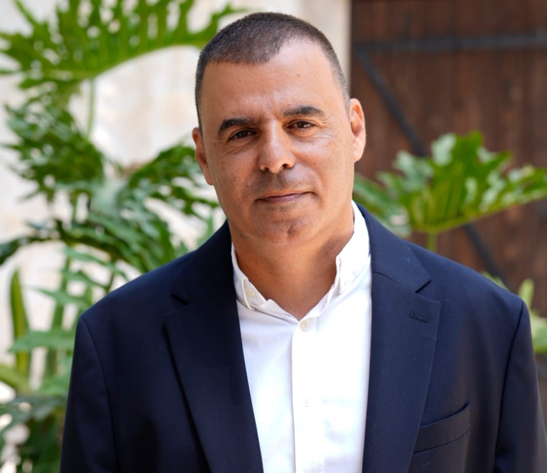 Read more about the article ראש עיריית כפר סבא, רפי סער, חוגג יום הולדת ממש היום