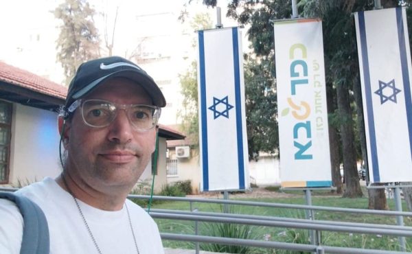 Read more about the article אבי אלון "אני מתמודד לחבר וועד העובדים בעיריית כפר סבא"