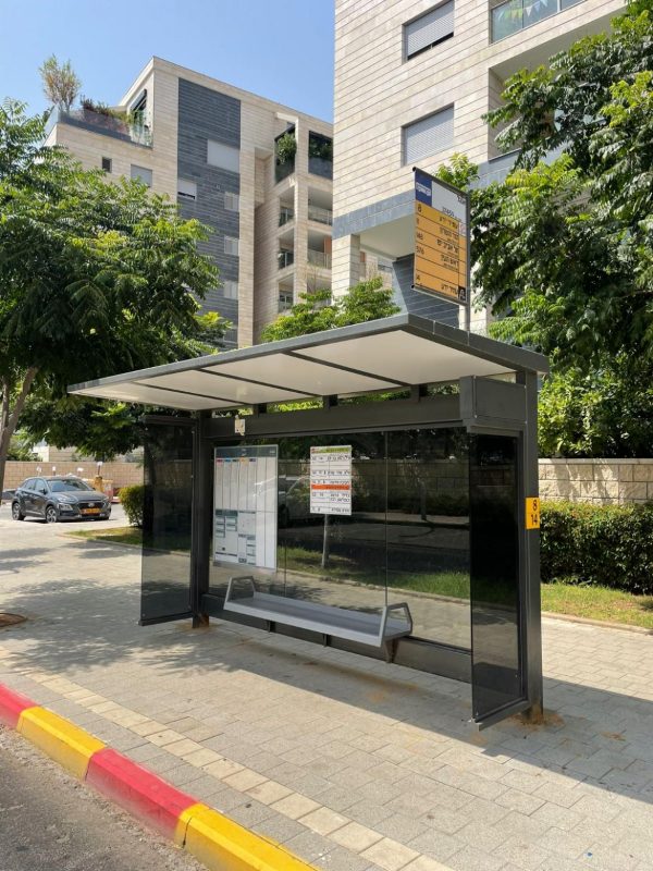 Read more about the article פותחים את שנת תשפ"ו: בכפר סבא הולכים על בטוח לבית הספר