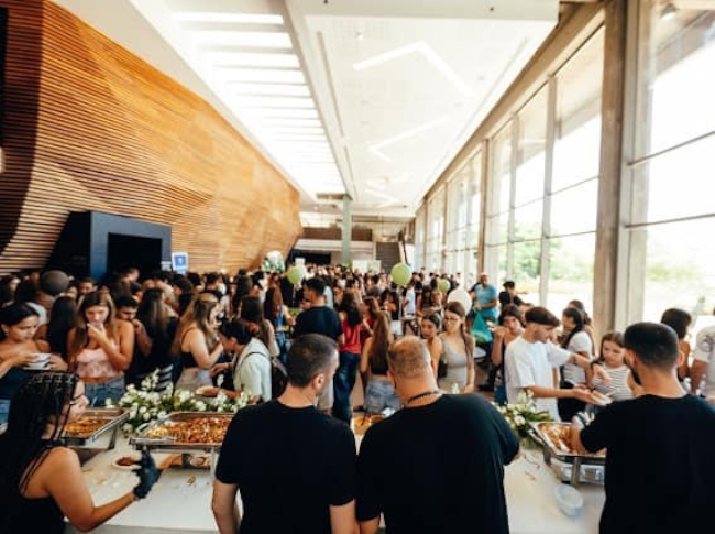 Read more about the article כפר סבא בצמרת הערים המובילות בשיעורי הגיוס לצה"ל – מקום 3 בארץ בגיוס בנים, מקום 4 בגיוס בנות, בקרב הערים הגדולות בישראל