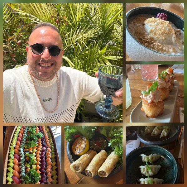 Read more about the article מזל טוב לאחד והיחיד, עידו אריכא החוגג יום הולדת