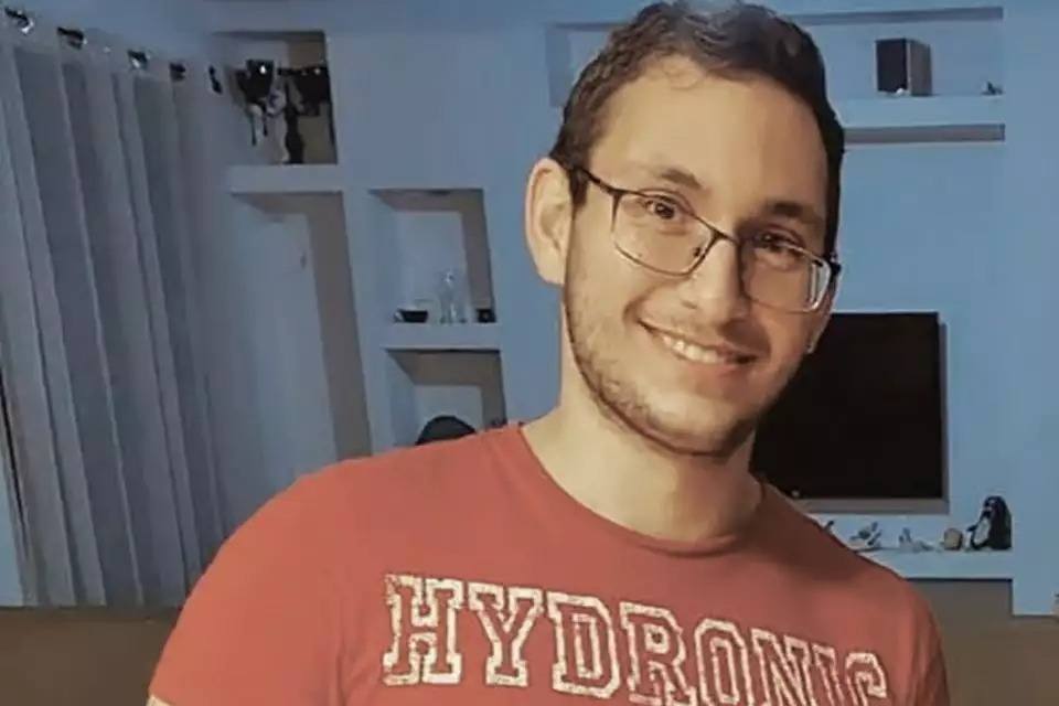 Read more about the article מחר, יום חמישי, תלווה כפר סבא את סמ"ר תמיר נמרודי בדרכו האחרונה