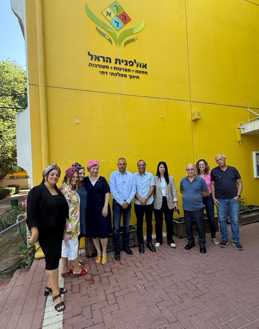 Read more about the article כפר סבא: דורגה בעשירייה הראשונה בקרב 20 הערים הגדולות בישראל ונמצאת בצמרת הארצית בהשקעה בתלמידיה