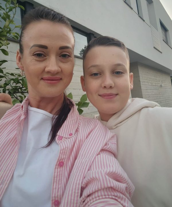 Read more about the article הכירו את סיפורה של משפחת קורז מכפר סבא, אשר ברחה מאוקראינה בעקבות המלחמה ובחרה לקבוע ביתה בעיר