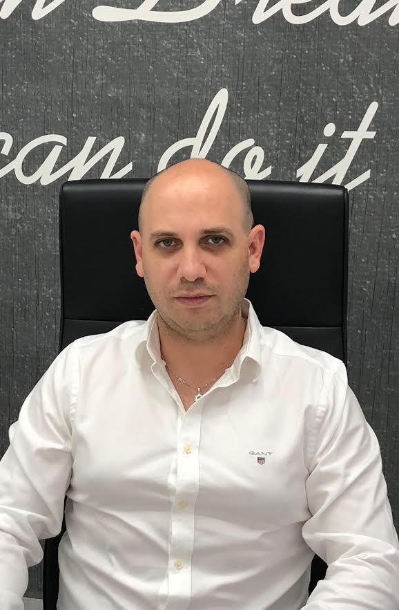 Read more about the article ראיון מיוחד ובלעדי עם עו”ד שגיא חן, מנכ”ל החברה הכלכלית לפיתוח כפר סבא על תכניות הדיור לצעירים, החששות והפתרונות