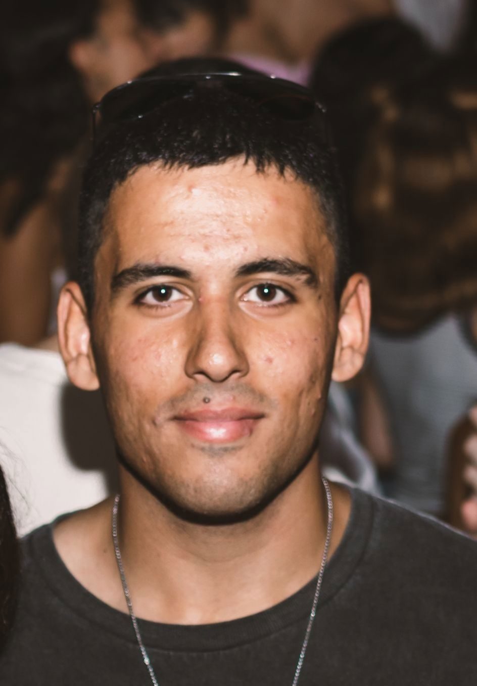 Read more about the article סמל ראשון עוז דניאל ז"ל, בן כפר סבא, אשר נפל בקרבות השבעה באוקטובר הוחזר הלילה