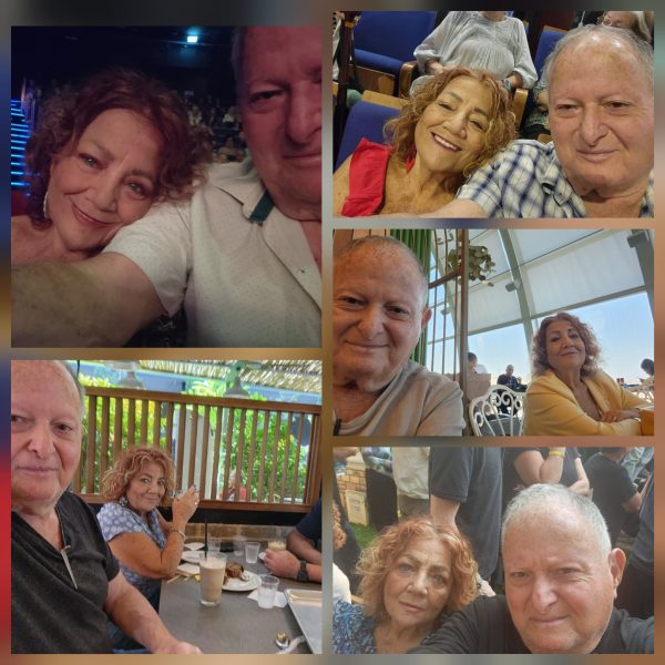 Read more about the article מזל טוב וברכות חמות ליוסף נישלוס