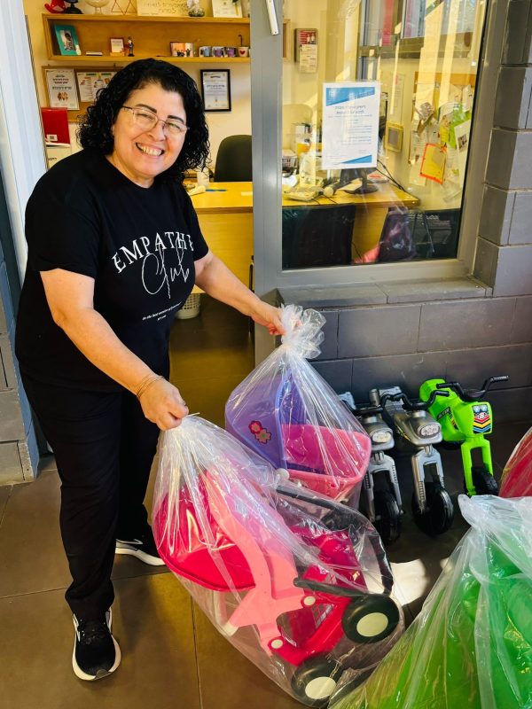 מתחדשים במעונות העירוניים בכפר סבא: חמשת מעונות רשת "ילדות בכפר" שודרגו בציוד חדיש ואיכותי לטובת ילדות וילדי העיר