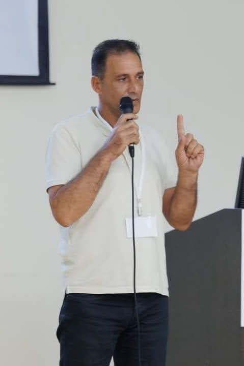 Read more about the article "לא צנחתי משום מקום, כל חיי אני כאן בעשייה, בפעילות ובקהילה"