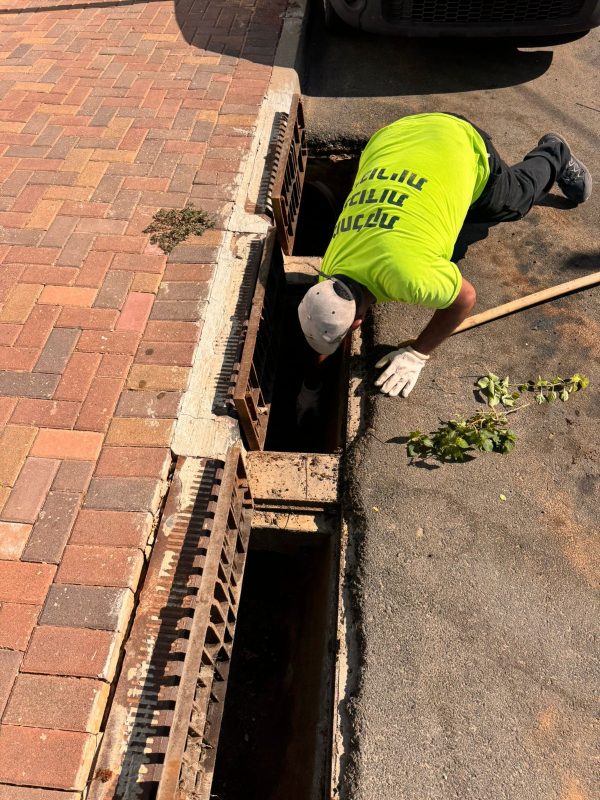 Read more about the article עיריית כפר סבא נערכת לחורף 2025/26: שומרים על רציפות תנועה, בטיחות הציבור ומניעת הצפות