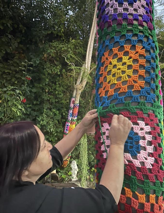 Read more about the article "במבט שני" / תערוכה קבוצתית 