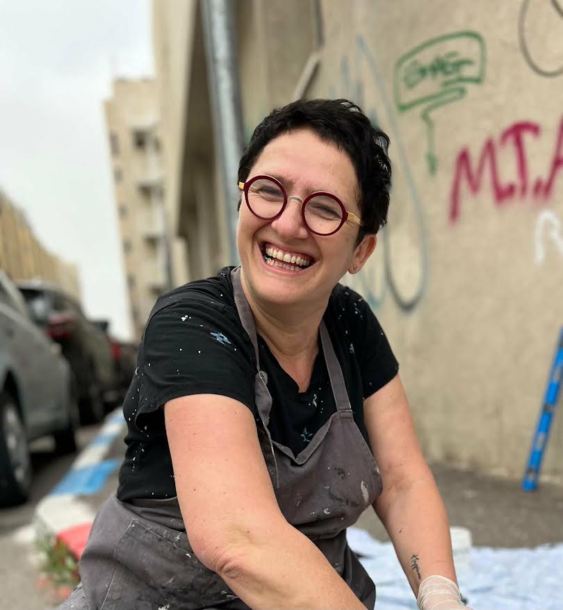 Read more about the article פסיפס לנצח! תערוכה פסיפס מרהיבה בתיאטרון גבעתיים של הסטודיו של עדנה שגב