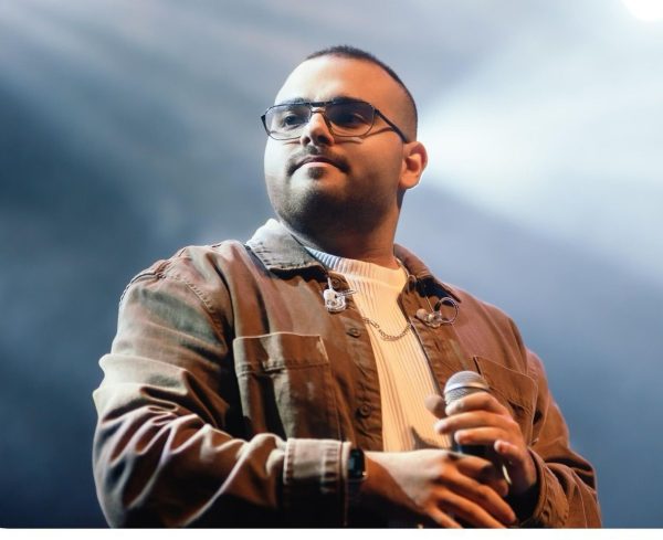 Read more about the article מזל טוב לגיל גרשוביץ שלנו