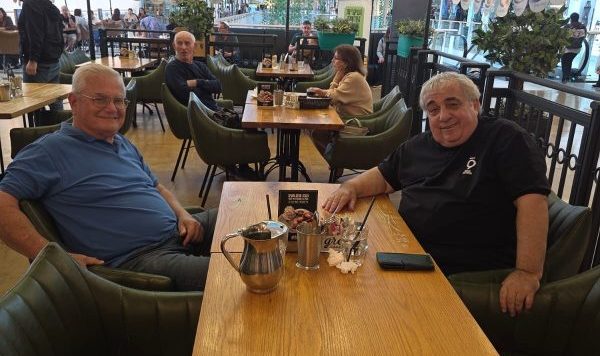 Read more about the article "יש לנו את המחצב הכי מעשיר בתבל : המחצב האנושי" / מאת יואב חביב