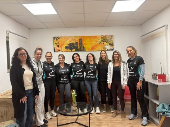 Read more about the article שבוע "נעים להכיר" בכפר סבא: חיבור מרגש בין הקהילה למסגרות לאנשים עם מוגבלות