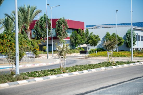 Read more about the article בעלי קרקעות באזור התעסוקה קדמת השלום (כס/50) חויבו בהיטל השבחה בעשרות מיליוני שקלים