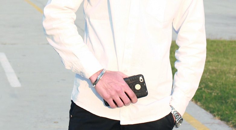 Read more about the article למה צמיד לגבר עם חריטה אישית הפך למתנה המועדפת של השנים האחרונות