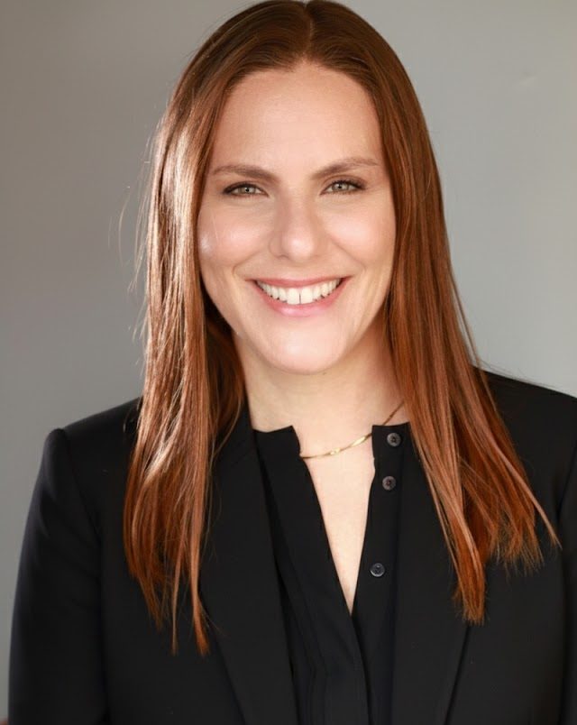 Read more about the article שירי שטיינהרדט-סלע מונתה למנכ”לית אשכול רשויות השרון