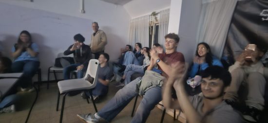 Read more about the article הישג חסר תקדים לנבחרת הרובוטיקה העירונית של כפר סבא – מקום ראשון בארץ