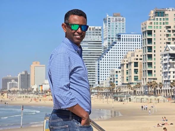 Read more about the article איזה גאווה ! שני אנשי חינוך מכפר סבא נבחרו לרשימת 50 המורים המצטיינים בתחרות “המורה של המדינה”
