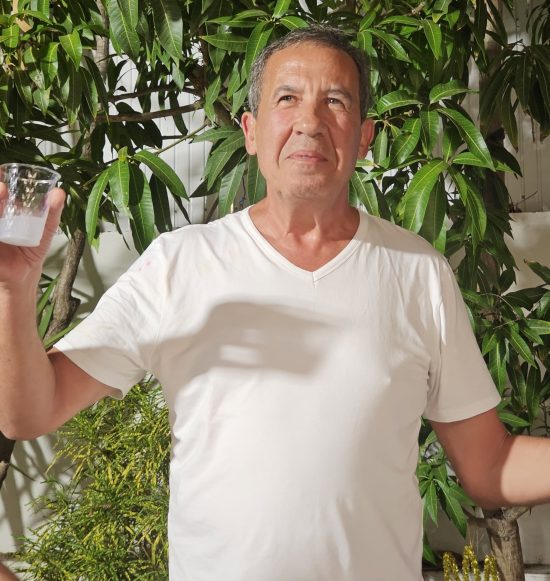 Read more about the article ברכות חמות ומזל טוב לשלומי תורגמן, מהפרסומאים הבולטים והמוערכים בתחום, המוביל בעשייה מקצועית, ביצירתיות ובמסירות