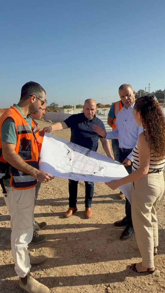 Read more about the article הוחלט בותמ"ל על הפקדת תוכנית קריית הצעירים בכפר סבא -המתוקנת